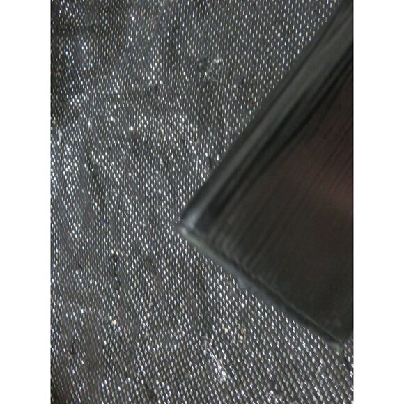 Louis Vuitton Black Nior Epi Italian Leather Multicles 6 Key Holder Case Wallet - Picture 15 of 15